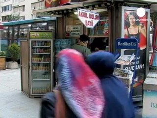 Turquía acusa a Francia de genocidio en Argelia