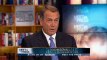 Boehner Says Obama Kicking the Can Down the Road on the Keystone Pipeline Because it May Anger Some in His Base