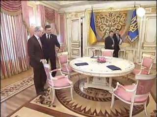 Ioulia Timochenko restera en prison