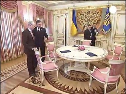 Ucraina: confermato il carcere per Yulia Timoshenko