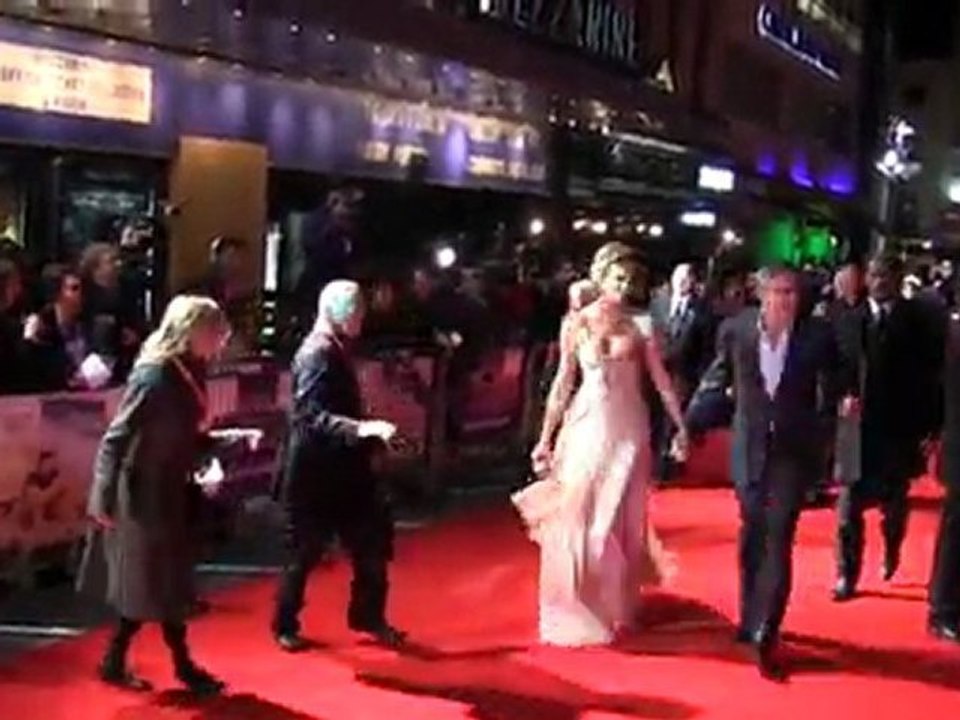 Der heißeste Klatsch aus Hollywood