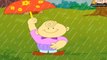 Kudai (Please Open Your Umbrella) - Nursery Rhyme with Lyrics