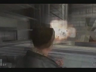 Max Payne : Dernière partie