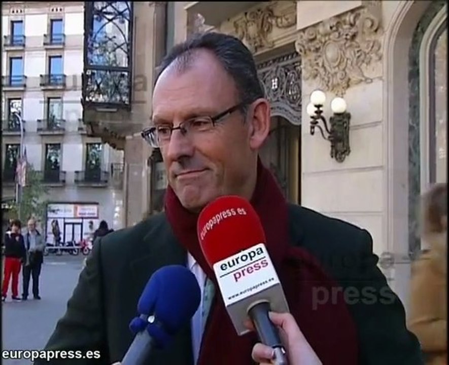 Abogado:"Urdangarín está expectante"