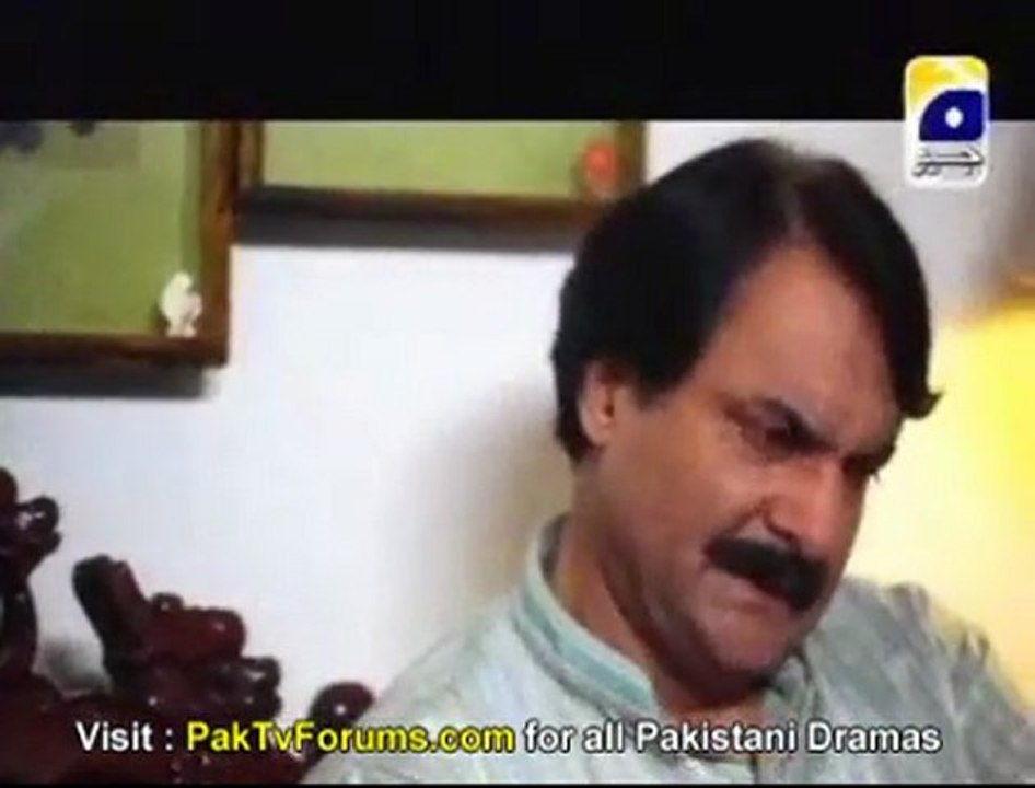 Mora Piya By Geo Tv - Episode 4 - Part 4/4