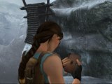 [Walkthrough] Tomb Raider Anniversary - 02 Le Pérou