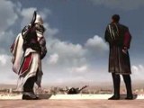 Assassin's Creed Brotherhood (360) - story trailer