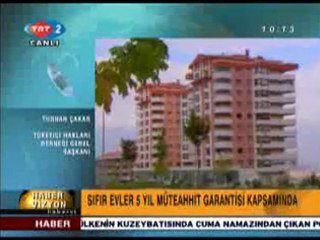 Haber Vizyon - 19.12.2009