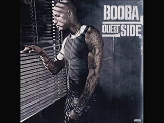 Booba - Couleur Ebène (Prod. DJ Mehdi) (2006)