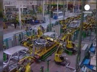 Pil Francia, terzo trimestre al ribasso