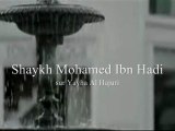 Shaykh Mohamed Ibn Hadi Sur Yayha Al Hajuri