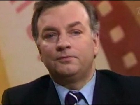 Мифы и легенды кино и телевидения. Михаил Державин