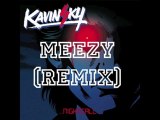 Meezy Prod N037L (Kavinsky & Lovefoxxx - Nightcall)(Instrumental)