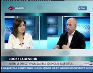 Medya Müfettişi - 04.04.2010
