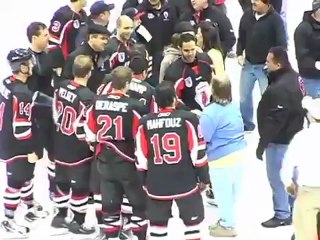 Απίστευτο χτύπημα από ηλικιωμένη