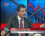 İşin Doğrusu - Türkiye'nin Enerji Politikası 19.01.2009