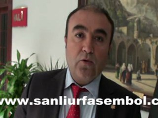 ŞANLIURFA DOĞUM HASTANESİ DARP İDDİASI