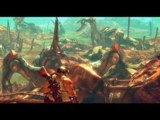 Enslaved : Odyssey to the West (360) - trailer de lancement