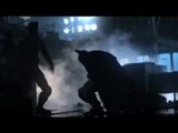 Batman : Arkham City (360) - Debut trailer