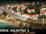 Test Drive Unlimited 2 (360) - trailer multijoueur