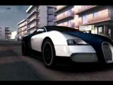 Test Drive Unlimited 2 (360) - trailer Bugatti