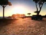 Test Drive Unlimited 2 (360) - Offroad trailer