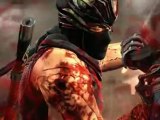 Ninja Gaiden 3 (360) - Teaser de Ninja Gaiden 3