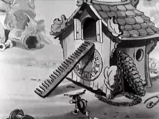 Bugs in Love (Commentary)