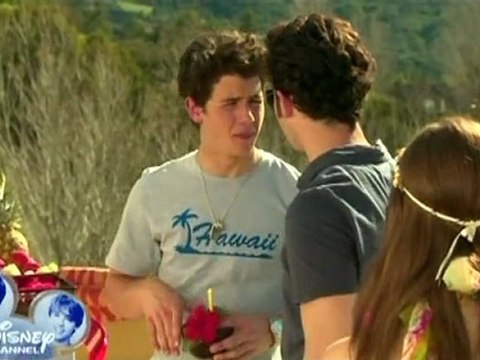 Jonas L.A 2x03 Jalousie (entier) [French}