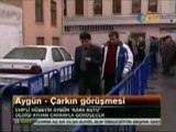 Hüseyin Aygün faili meçhulleri soracak 20.12.2011