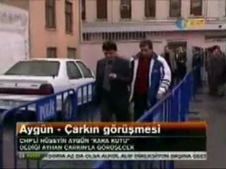 Hüseyin Aygün faili meçhulleri soracak 20.12.2011