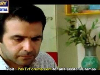 Kaala Jaadoo by Ary Digital Episode 6 - Part 2/4