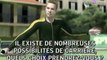 Virtua Tennis 4 (360) - Le mode world tour