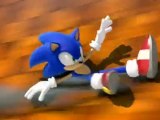Sonic The Hedgehog 2011 (360) - Le nouveau Sonic débarque en 2011