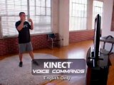 UFC Personal Trainer : The Ultimate Fitness System (360) - Trailer de la version Kinect