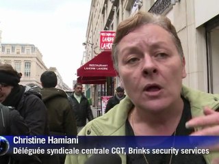 Aéroports: les négociations continuent