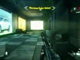 Crysis 2 (360) - Progression Trailer : Le système de progression