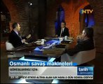 Tarih Konuşmaları-Yeniçeriler ve Türk Okçuluğu-2/4