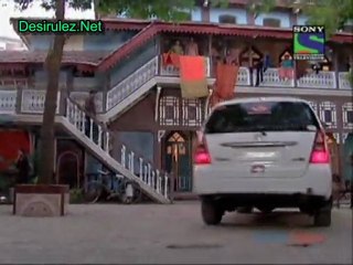 Dekha Ek Khwaab 23rd November 2011-PART-1