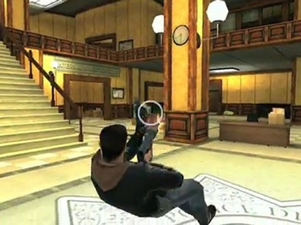 9mm sur Mac (Trailer) - Jeu Mac App Store