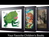 Kindle Fire vs. Nook Tablet: Which 7-Incher Is Best For You?