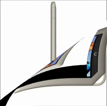 Barnes & Noble NOOK Tablet (NEWEST Version, Color, BNTV250)