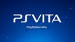 PS Vita - Inside PS Vita Episode 1 [HD]