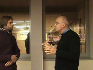 10 Implants 2 comblement de sinus Témoignage patien Hongriet