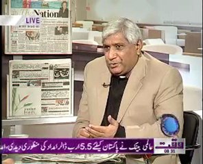 Saeed Aasi - Nawaiwaqt Today 23 December 2011