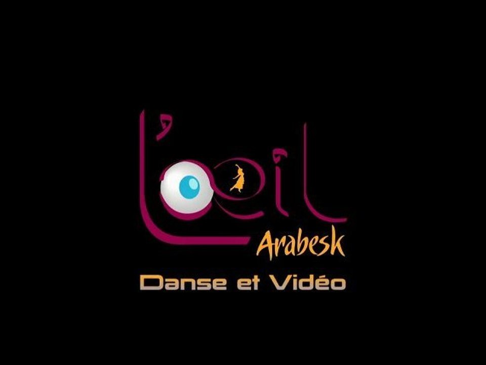 L'OEIL ARABESK CLIP 2011