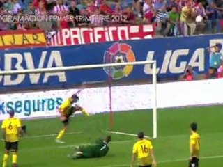 Energy ya ha iniciado su emisión en pruebas (HD)