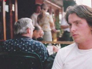 Christian Bale: Inside Story of the Darkest Batman