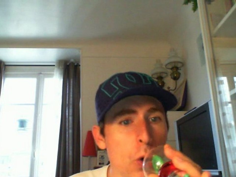 Wiwi égratigne "plus rien" des Cowboys Fringants