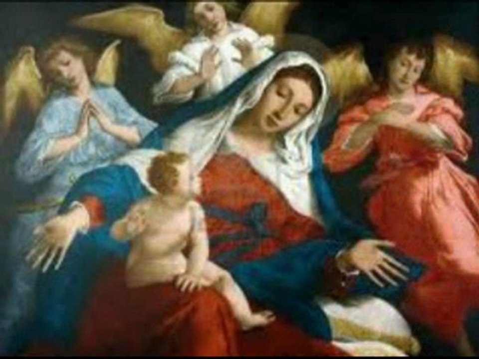 Vicky Leandros ; 'stille nacht heilige' nacht